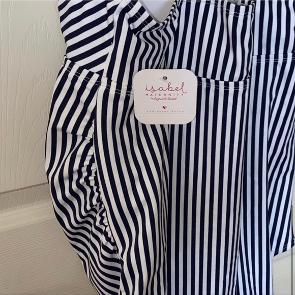 Maternity swimsuit - Picture 8 of 9